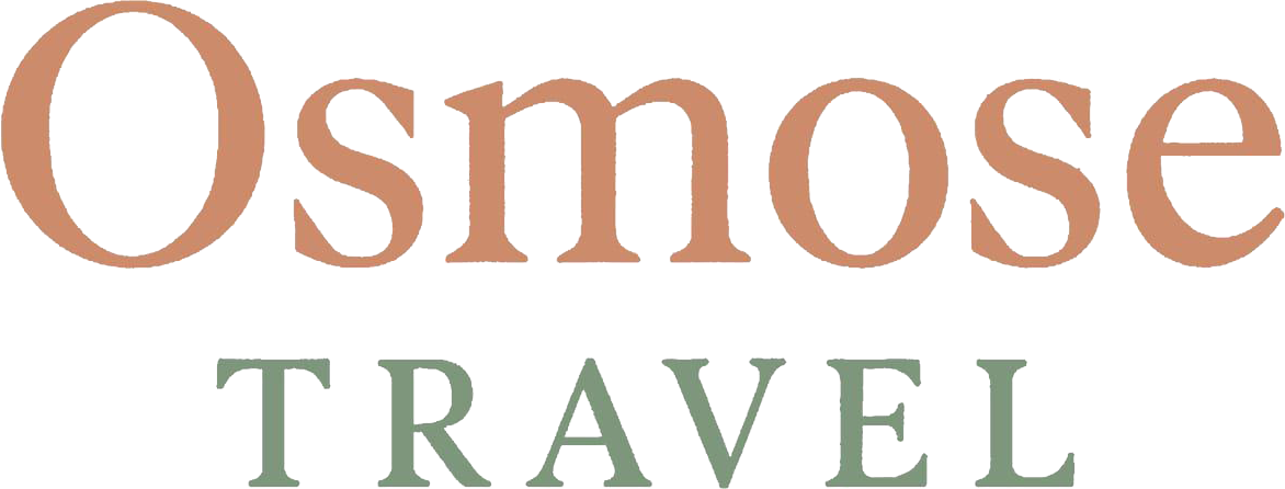 logo osmose travel